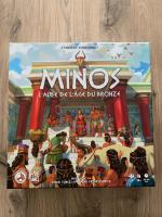 Boîte de Minos
