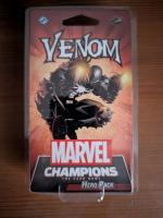 Boîte de Marvel Champions Jce - Venom