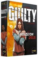 Boîte de Guilty : Houston 2015