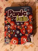 Boîte de Panic Lab