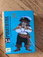Boîte de PIRATATAK