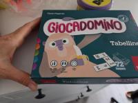 Boîte de Giocadomino