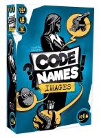 Boîte de Codenames Images