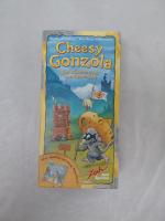 Boîte de Château Roquefort - Cheesy Gonzola