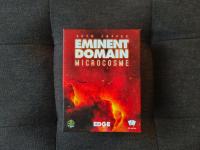 Boîte de Eminent Domain : Mircrocosme