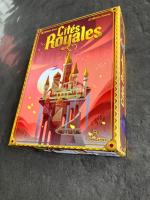 Boîte de Cités Royales