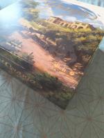 Boîte de La Granja Deluxe Master Set