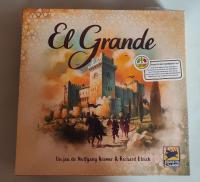 Boîte de El Grande