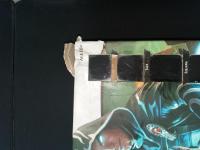 Boîte de Magic the Gathering - Arena of the Planeswalkers
