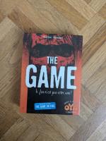 Boîte de The Game