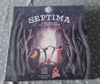 Boîte de Septima