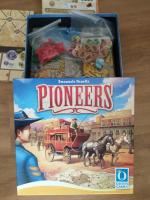 Boîte de Pioneers