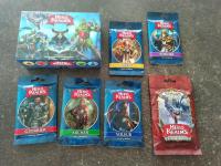 Boîte de Hero Realms