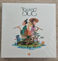 Boîte de Tokaido Duo
