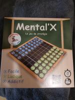Boîte de Mental'x