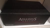Boîte de Assasin's Creed Kickstarter Edition