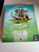 Boîte de Ark Nova