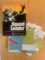 Boîte de Squad Leader