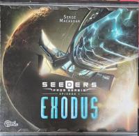 Boîte de Seeders from Series - Episode 1: Exodus
