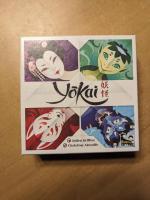 Boîte de Yokai