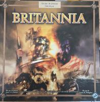 Boîte de Britannia