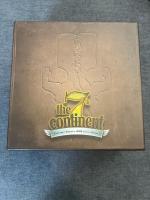 Boîte de The 7th Continent