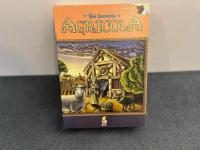 Boîte de Agricola