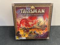 Boîte de Talisman - 4ème édition
