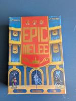 Boîte de Epic Melee