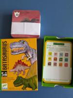 Boîte de Batasaurus