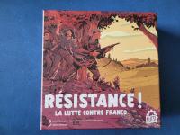 Boîte de Résistance !