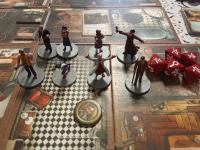 Boîte de Les Demeures de l'épouvante / Mansions of Madness (2ème édition)