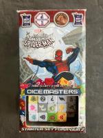 Boîte de DiceMasters Amazing Spiderman