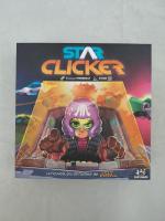Boîte de Star Clicker