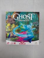 Boîte de Ghost Adventure