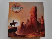 Boîte de Cartaventura : Oklahoma