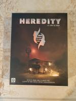 Boîte de Heredity
