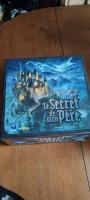 Boîte de Le Secret De Mon Père