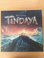 Boîte de Tindaya