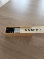 Boîte de Domino