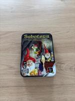 Boîte de Saboteur