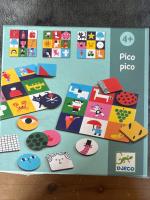 Boîte de PICO PICO