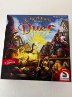 Boîte de Les Charlatans De Belcastel Le Duel