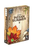 Boîte de Indian Summer