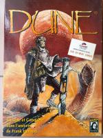 Boîte de Dune