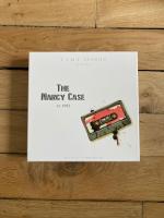 Boîte de Time stories - 01 - The Marcy case