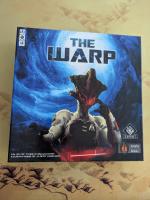 Boîte de The Warp