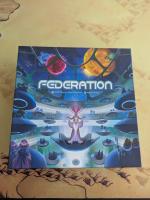 Boîte de Federation Deluxe