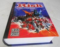 Boîte de Risk La Conquête Du Monde