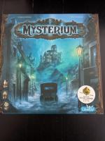 Boîte de Mysterium